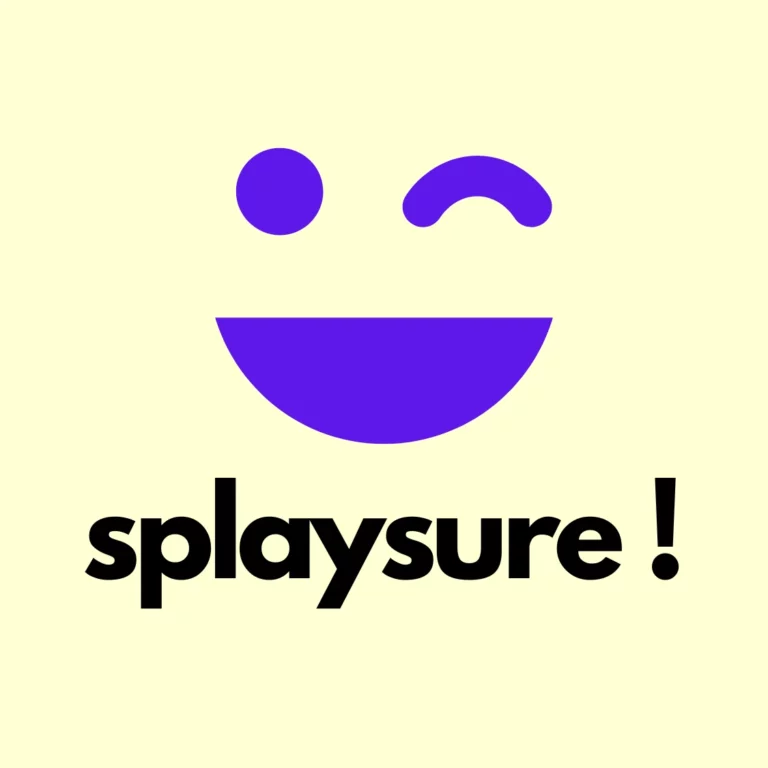 Splaysure logo